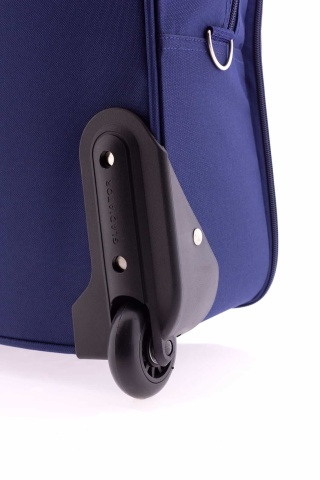 Servieta cu Role, Compartiment Laptop 14", Gladiator, Metro, MG 2148 - 40 cm, Negru - Img 4