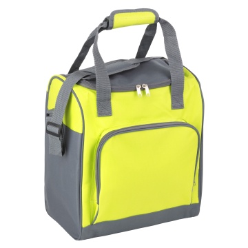 Set 2 genti termoizolante, 25 + 10 L, Dutch Mountains, 604368, Verde - Img 3