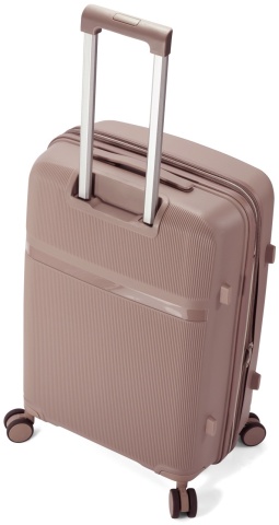 Set Trolere Extensibile Benzi, Polipropilenă, Cifru, BZ 5842, 3 Piese, Kaki - Img 6