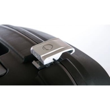 Troler Cabina DELSEY BELFORT Plus -55 cm - Img 5