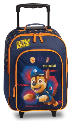 Troler Copii, Fabrizio, Paw Patrol, F20662 - 42 cm