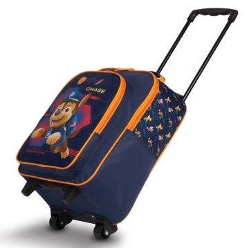 Troler Copii, Fabrizio, Paw Patrol, F20662 - 42 cm - Img 3