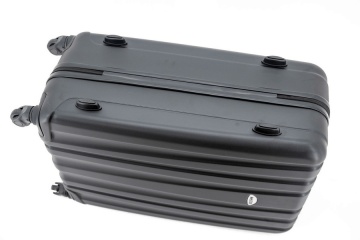 Troler Mare Master Costa 71 cm Negru - Img 11