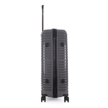 Troler Mare Polipropilena Stratic Bright L - 76 cm Gri - Img 5