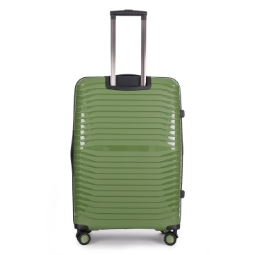 Troler Mare Polipropilena Stratic Bright L - 76 cm Verde - Img 3