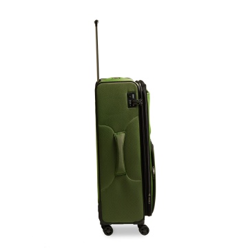 Troler Mare Stratic L Bendigo Light Plus - 84 cm Verde - Img 4