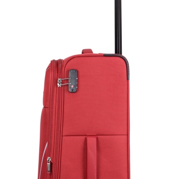Troler Mare Stratic L Strong - 78 cm Rosu - Img 9