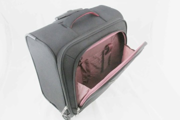 Troler Pilot LYS 4 Roti Duble 45 cm - Img 5