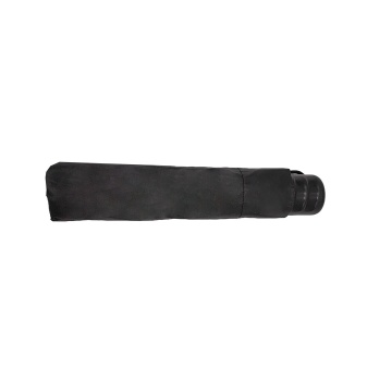 Umbrela de ploaie Snowball SW33001, negru