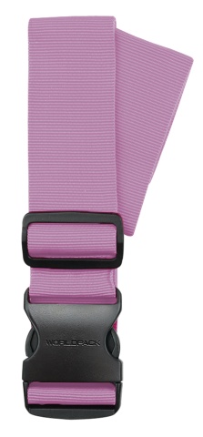 Curea de bagaj Worldpack, F00112, Mov