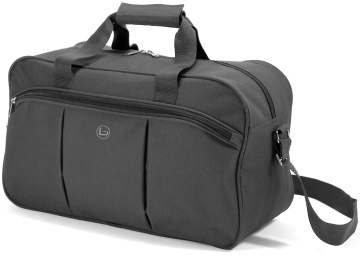 Geanta de voiaj Benzi BZ 3375 - 62 cm Gri