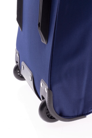 Geanta de voiaj cu role Gladiator Metro MG 2178 - 80W Albastru - Img 10