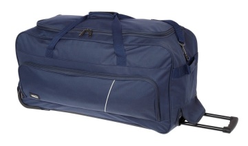 Geanta de voiaj cu role SEAGULL SG 900-63 cm Bleumarin