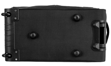 Geanta de voiaj cu role Snowball, SW32162 - 65 cm, Gri - Img 5