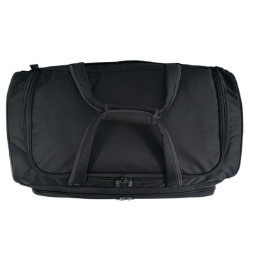 Geanta de voiaj cu role Snowball SW37162, 70x43x34 cm, poliester, albastru - Img 11