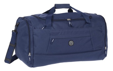 Geanta de voiaj Diplomat SAC 30 - 60 cm Bleumarin