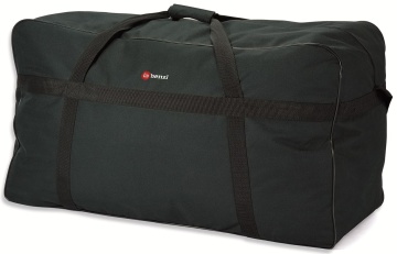 Geanta de voiaj Extra Large, 82x47x35 cm, poliester, Benzi BZ 2321, Negru