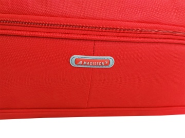 Geantă de voiaj Madisson, Poliester 600D, 50 cm, 36 l, SW51150, Kaki - Img 10