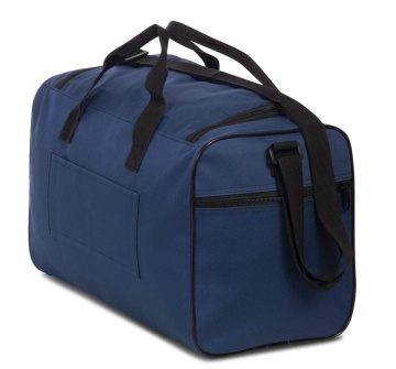 Geanta de voiaj pentru Wizz Air/RyanairWorldpack F10362 - 40 cm Gri - Img 4