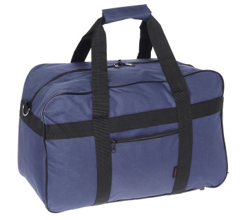 Geanta de voiaj SEAGULL PR 800 - 58 cm Bleumarin