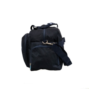 Geanta de voiaj, Ultralight, 49x27x24 cm, bleumarin - Img 5
