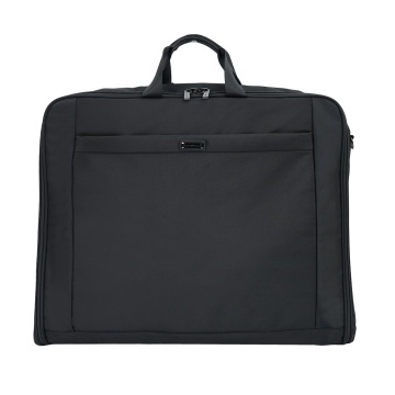 Geantă Haine 108x60 cm, Nylon 1200D, Snowball, SW67703, Negru