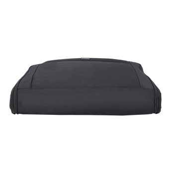 Geantă Haine 108x60 cm, Nylon 1200D, Snowball, SW67703, Negru - Img 21