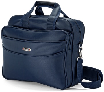 Geanta laptop Benzi BZ 5451 13" Bleumarin