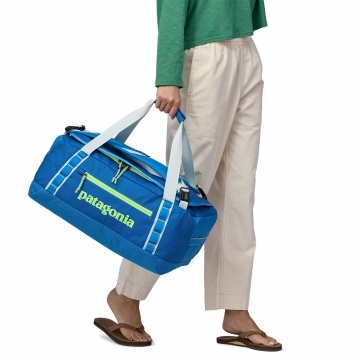 Geanta Patagonia Black Hole Duffel 40l - Img 4