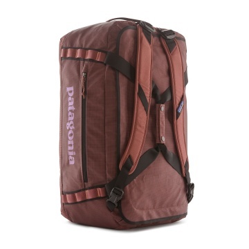 Geanta Patagonia Black Hole Duffel 55l - Img 2