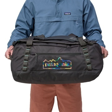 Geanta Patagonia Black Hole Duffel 55l - Img 4