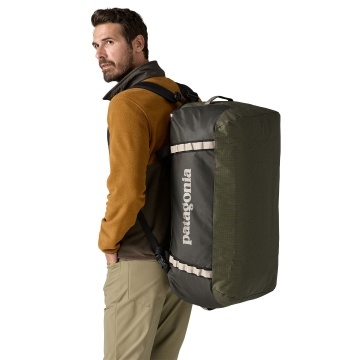 Geanta Patagonia Black Hole Duffel 55l - Img 4