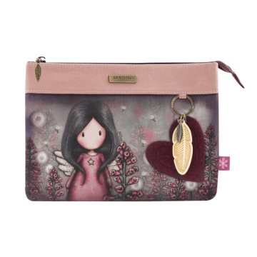 Geanta Santoro Gorjuss Little Wings