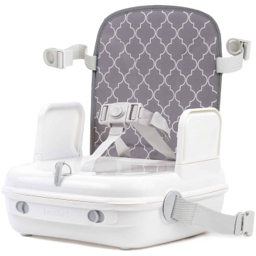 Geanta - Scaun Inaltator Benbat YummiGo Stone Arbor - Img 2