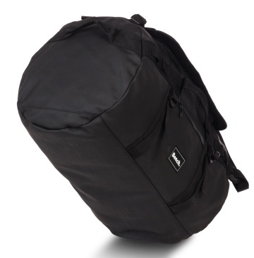 Geanta Sport/Calatorie, Tip Rucsac, Bench, F64176 - 55 cm, Negru - Img 3