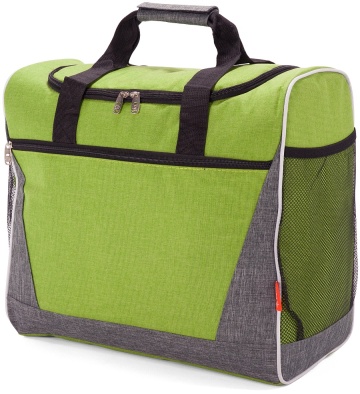 Geanta Termoizolanta, Benzi, BZ 5620, 32 L, Verde
