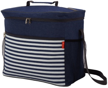 Geanta Termoizolanta, Benzi, BZ 5657, 32 L, Bleumarin
