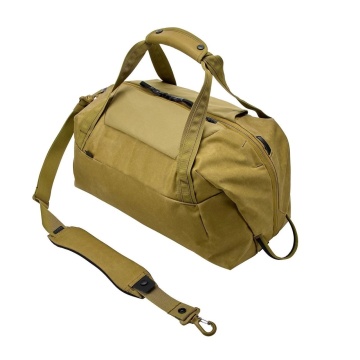 Geanta voiaj Thule Aion 2 Duffel 35L Nutria Brown - Img 7