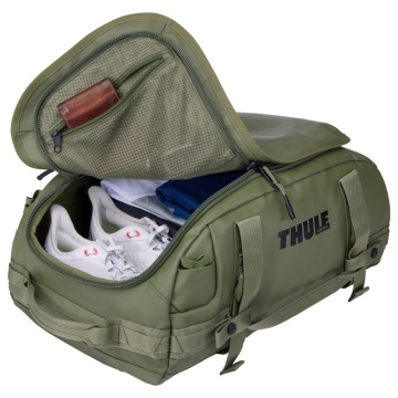 Geanta voiaj, Thule, Chasm, 30L, Olivine - Img 6
