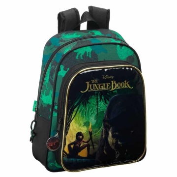 Ghiozdan copii Disney The Jungle Book