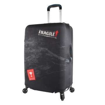 Husa troler Snowball SW33030C, Marime M, Imprimeu 3