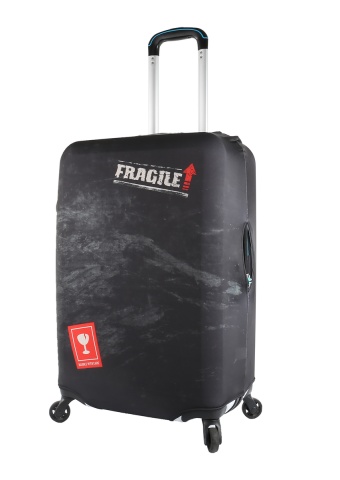 Husa troler Snowball SW33030C, Marime S, Imprimeu 3