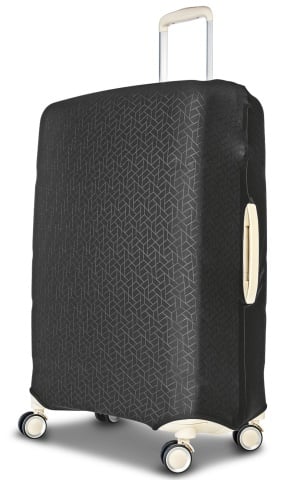 Husa troler Worldpack F10481, Marime L/XL, Negru