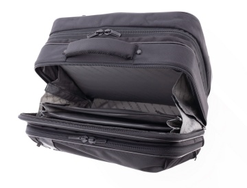 Pilot Case, Vogart, Clyde, MV 23355, 15", Negru - Img 2