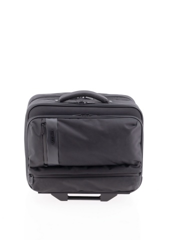 Pilot Case, Vogart, Clyde, MV 23355, 15", Negru - Img 12