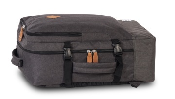 Rucsac Calatorie Cabin PRO Bestway F40223-R Gri - Img 4