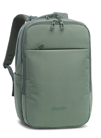 Rucsac Calatorie, Wizz Air/Ryanair, Cabin Pro Ultimate Small, Bestway, F40326, Verde deschis