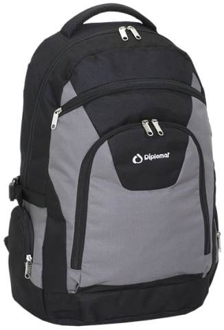 Rucsac Casual Diplomat BF 12
