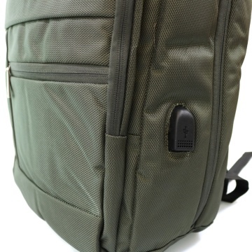 Rucsac Casual Ella Icon Atena 1347 Verde - Img 6