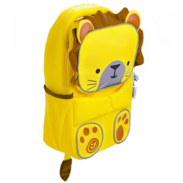 Rucsac copii Trunki TODDLEPAK - Leeroy - Img 4